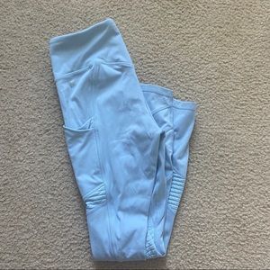fabletics 7/8th leggings